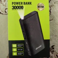 پاور بانک 30/000 میلی آمپر