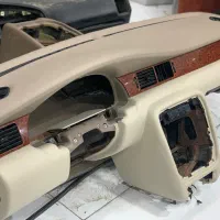 چرم کوبی و هیدروگرافی