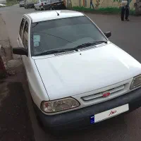 پراید 131 مدل 94