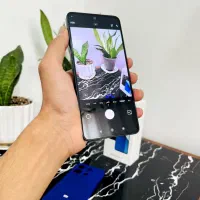 Redmi note 13 با حافظه 256 گیگ درحد نو|موبایل|تهران, دهکده المپیک|دیوار