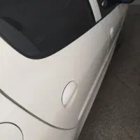 پژو۲۰۷موتور tu3