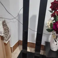 سینمای خانواده|سیستم صوتی خانگی|گرگان, |دیوار