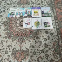 کتاب درسی