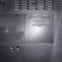 تلویزیون سونی تمیز|تلویزیون و پروژکتور|شاهین‌شهر, حافظ جنوبی|دیوار