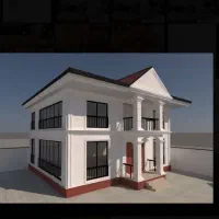 استخدام پیمانکار نمای سیمانی