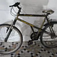 دوچرخه ۱۶ دنده ای