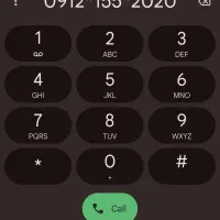 معاوضه یا فروش سیمکارت رند کد یک 2020 09121552020
