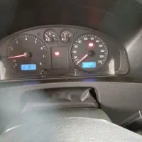 فولکس ترانسپورت کم کار تک برگ سند|خودرو سواری و وانت|تهران, شهرک استقلال|دیوار