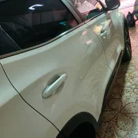 ام وی ام ایکس ۵۵ mvm x 55 pro|خودرو سواری و وانت|تبریز, |دیوار