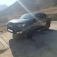 خودرو سواری و وانت