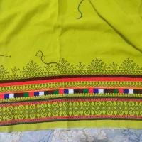 نصف لباس موسومی