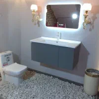 مونتاژ کار و ام دی اف کار