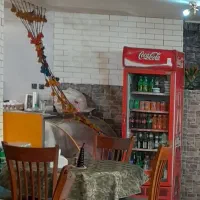 یخچال سوپری ویترینی دودر|یخچال و فریزر|تهران, سلسبیل شمالی|دیوار