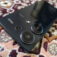 POCO M6 PRO 512 GB|موبایل|اهر, |دیوار