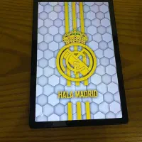 تبلت سامسونگ a8 در حد نو سالم