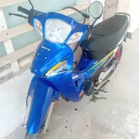 موتور طرح ویو ۱۳۹۰