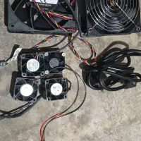 قطعات الکترونیکی ودیگر لوازم ماینر|قطعات و لوازم جانبی رایانه|اراک, |دیوار