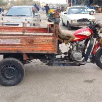 سچرخ توسن مدل ۸۹