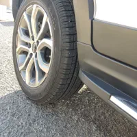 ام وی ام ایکس 22 مدل 99|خودرو سواری و وانت|شهریار, شهریار|دیوار