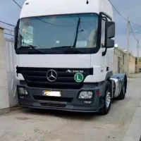 راننده پایه یک با مدارک کامل