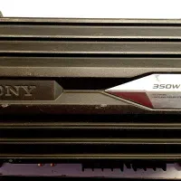 امپ ۲ کانال ۳ کانال و ۴ کانال باند وساب پایونر