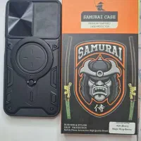 کاور سامورایی موبایل سامسونگ Galaxy A24 4G