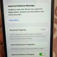 آیفون ۱۱ نرمال ۱۲۸ گیگ|موبایل|تهران, قناتکوثر|دیوار