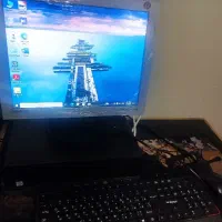 سیستم کامل اداری 800 g3