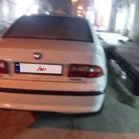 سمندمدل89|خودرو سواری و وانت|اهواز, کارون|دیوار