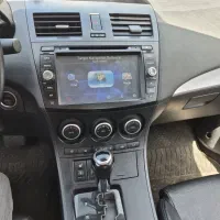 مزدا ۳ نیو تیپ ۴ مدل ۹۶ مشکی