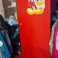 کمد سیسمونی