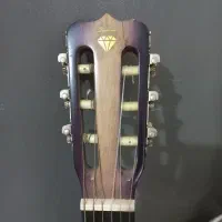 گیتار MARTIN|گیتار، بیس، امپلیفایر|تهران, شهرک ولیعصر شمالی|دیوار