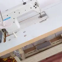 چرخ خیاطی کمپلت درشت دینام کامپیوتری جک