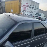 پرشیا مدل ۹۳سینه سوناتایی|خودرو سواری و وانت|تبریز, |دیوار