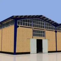 اجاره سوله ۱۵۰ متری