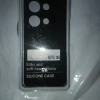 قاب گوشی Redmi note 14S