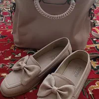 کفش مجلسی و اسپرت