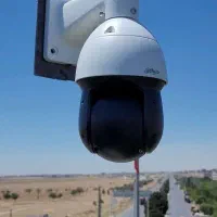 نصب و راه‌اندازی دوربین مداربسته و شبکه|خدمات رایانه‌ای و موبایل|قزوین, |دیوار