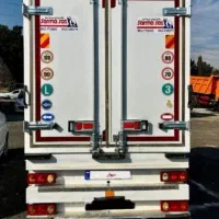 نیسان یخچالدار|خودرو سواری و وانت|قم, پردیسان|دیوار