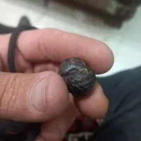 شهاب سنگ اصلی