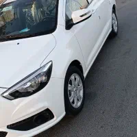 شاهین g سانروف دار 1401/12/28 کم کار 14هزارتا کار