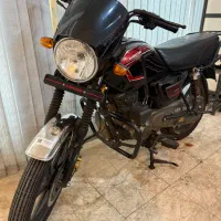 باکسر کیو جی 200 کبیر در حد صفر