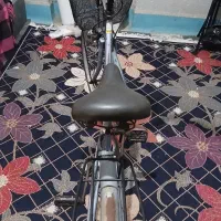 دوچرخه ژاپنی ۲۶|دوچرخه، اسکیت، اسکوتر|آبادان, |دیوار