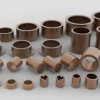 ریخته گری انواع قالبهای المینیومی چدنی ومس وقلعی