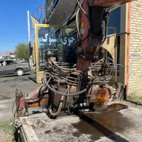 دستگاه تادانو ۳تن