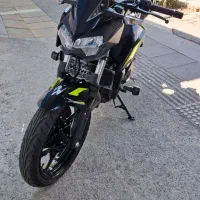 کاوازاکی z 250 نیوفیس مدل 1401