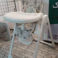 صندلی غذای کودک|اسباب و اثاث بچه|رشت, بازار|دیوار