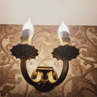 دیوارکوب کلاسیک شیک