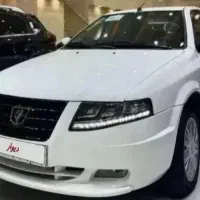 سورن دوگانه /صفر تحویل فوری