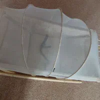 گهواره ننو نو استفاده نشده